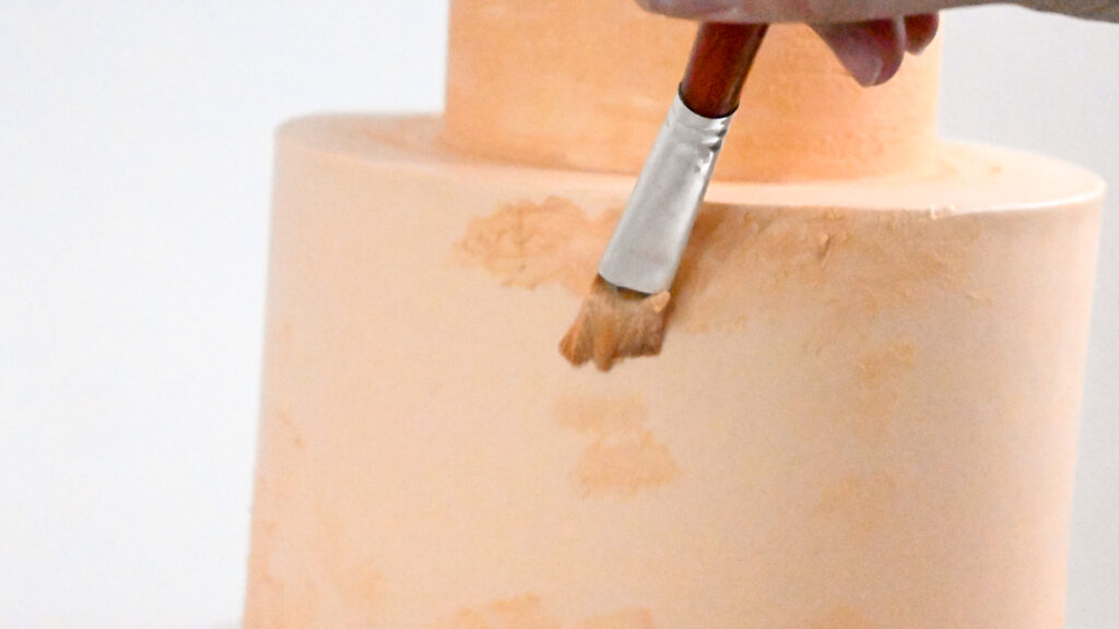 Creating Terracotta Texture 3