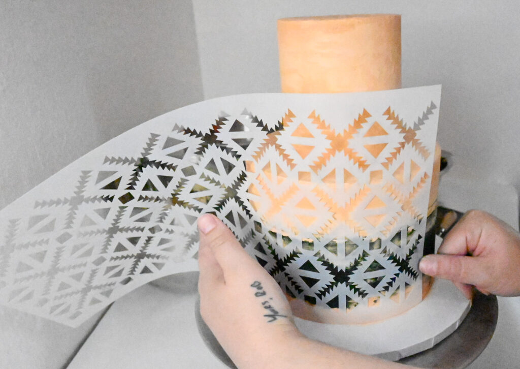 Creating Terracotta Texture 6