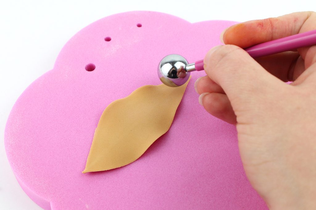 Make the Leaves