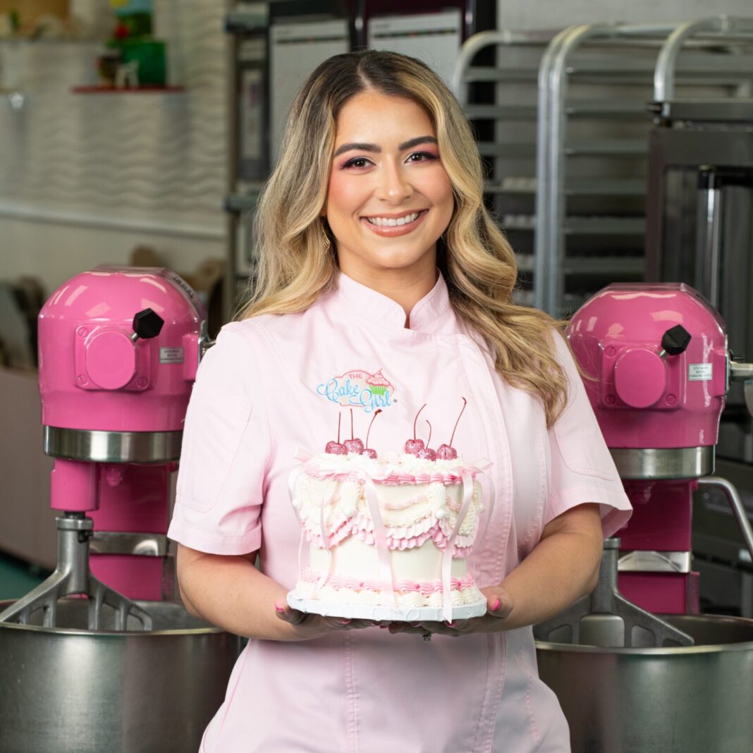 grow a home bakery
